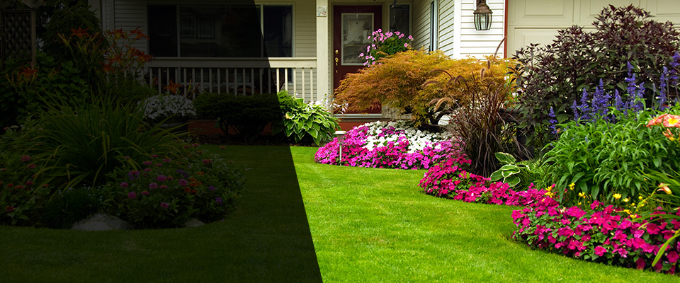 Mohnton Landscapers