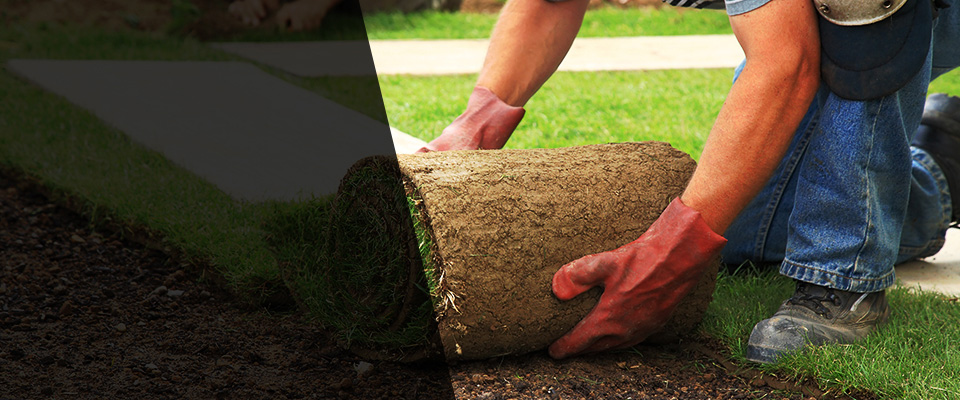Mohnton Landscapers