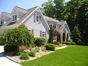Landscapers and Lawncare Services in Mohnton, PA